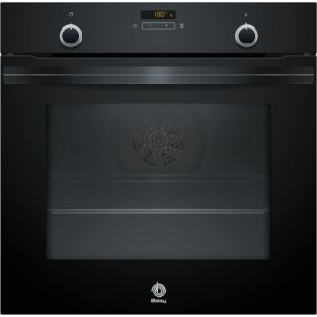 Balay 3HA5748N2 Horno Pirolítico Vapor añadido