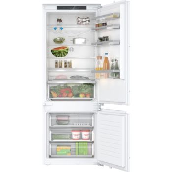 Vista general frigorífico integrable Bosch KBN96VFE0