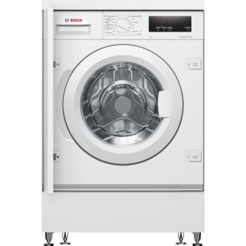 Bosch WIW24306ES Lavadora integrable 7 kg.