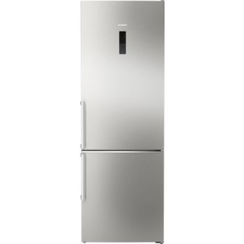 Vista general frigorífico Siemens KG49NAICT