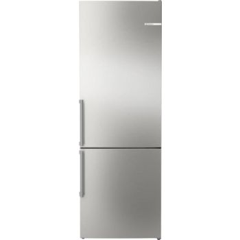 Vista principal del frigorífico Bosch KGN49VICT