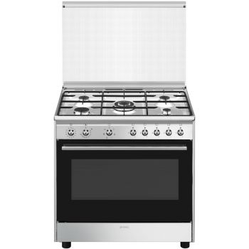 Cocina imagen frontal