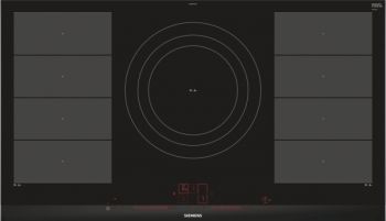 Siemens EX975LVV1E Inducción de 90 cm