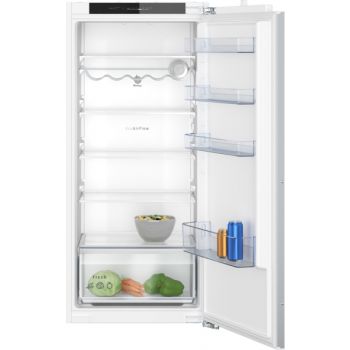 Vista general frigorífico integrable 3FIE434S