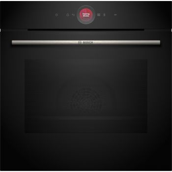 Vista general horno pirolítico Bosch HBG7741B1
