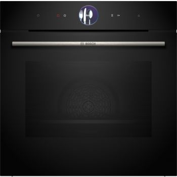 Vista general horno con vapor Bosch HRG7761B1