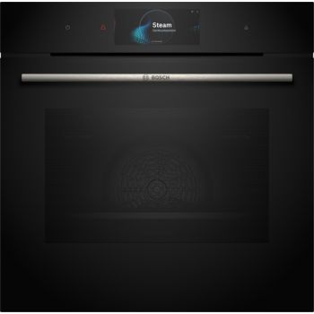 Vista general horno con vapor Bosch HRG7784B1