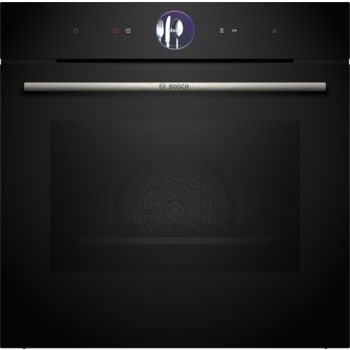 Vista general horno con vapor Bosch HSG7361B1