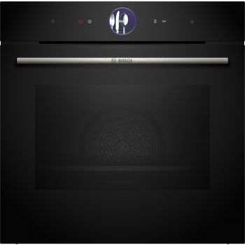 Vista general horno con vapor Bosch HSG7361B1