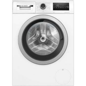 Vista general lavadora Bosch WAN28286ES 