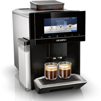 Siemens  TQ903R09 Cafetera superautomática