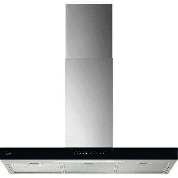 Vista general campana AEG GB67D91HL 