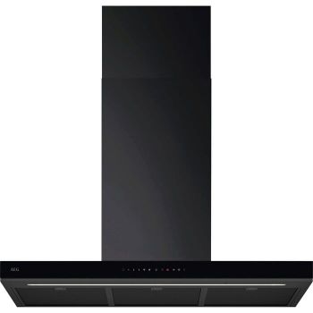 Vista general campana AEG GB87D91CB 