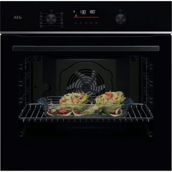 Vista general horno AEG OU5PB41WSB 