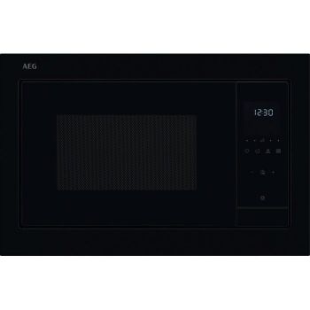 Vista general microondas AEG TS5GM25EB 