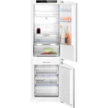 Vista general frigorífico Balay 3KID767F