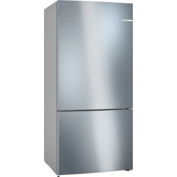Vista general frigorífico Bosch KGN86VIEA 