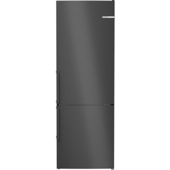 Vista general frigorífico Bosch KGN49OXBT