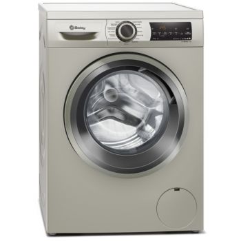 Vista general lavadora 3TS384XT