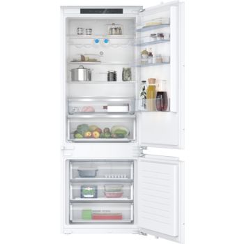 Vista general frigorífico integrable Balay 3KIE934F