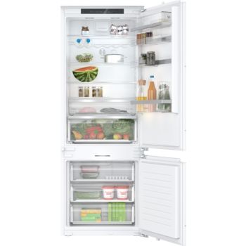Vista general frigorífico integrable Bosch KBN96ADD0