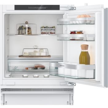 Vista general frigorífico integrable Siemens KU21RADE0 