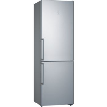 Vista general frigorífico Balay 3KFD563XE