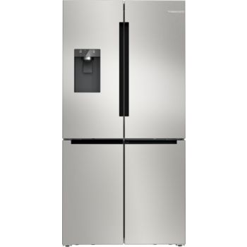 Vista general frigorífico multipuerta Bosch KFD96APEA