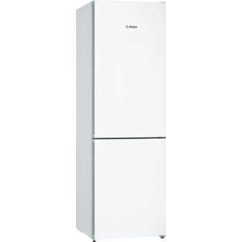Vista general frigorífico Bosch KGN362WDA