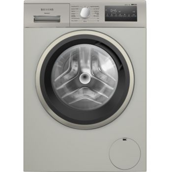 Vista general lavadora Siemens WM14N29XEP