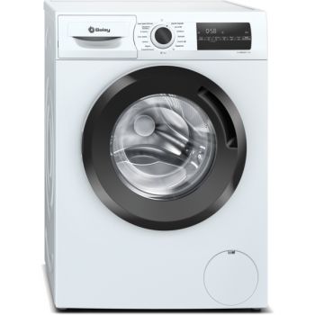Vista general lavadora 3TS976BE