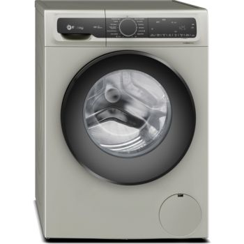 Vista general lavadora Balay 3TS490X