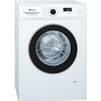 Vista general lavadora 3TS270B