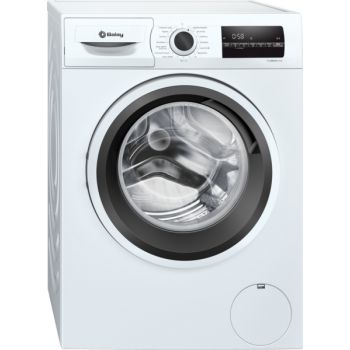 Vista general lavadora Balay 3TS282B