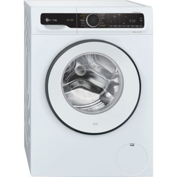 Vista general lavadora secadora Balay 3TW9105BD