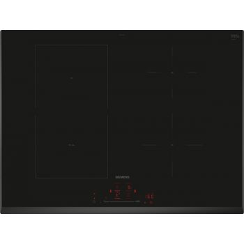 Siemens ED751HSC1E Inducción 70 cm.