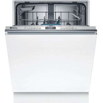 Vista general lavavajillas integrable Balay 3VF5030DP