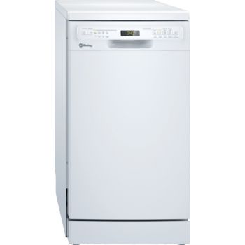 Balay 3VN4030BA Lavavajillas 45 cm.