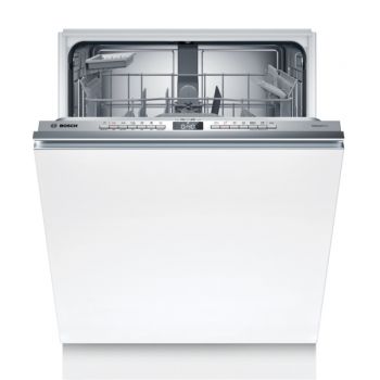 Vista general lavavajillas integrable Bosch SMV4HAX19E