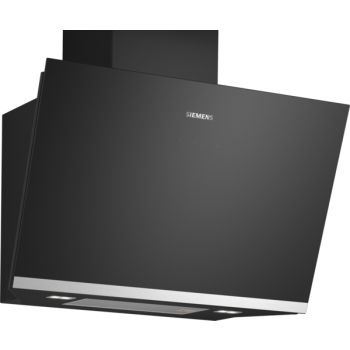 Vista general campana decorativa Siemens LC81KAN60