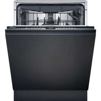 Vista general lavavajillas integrable Siemens SN73EX01CE