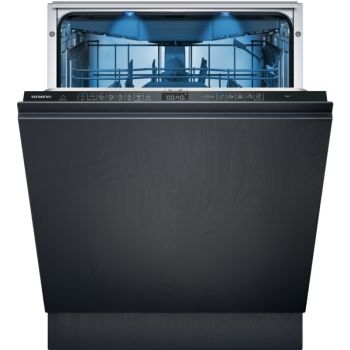Vista general lavavajillas integrable Siemens SX65ZX07CE
