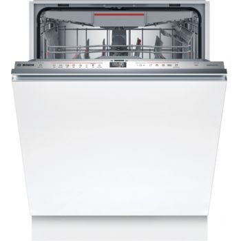 Vista general lavavajillas integrable Bosch SMT6ECX00E