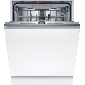 Vista general lavavajillas Bosch SMV6ZCX10E 