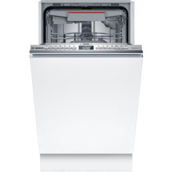 Vista general lavavajillas integrable Bosch SPV4EMX25E