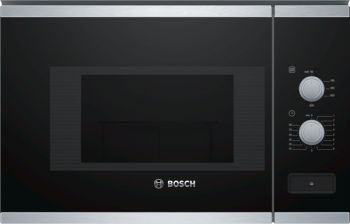 BOSCH BFL520MS0 Microondas sin grill