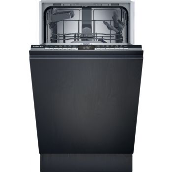 Vista general lavavajillas integrable Siemens SR63EX42KE