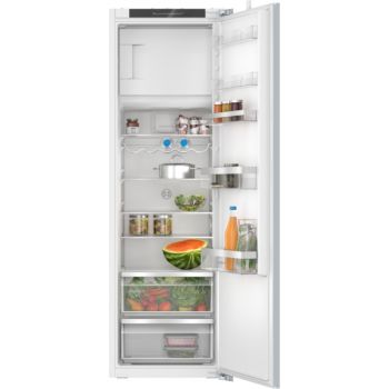 Bosch v Frigorífico Integrable