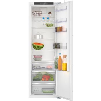 Vista general frigorífico integrable Balay 3FID737S