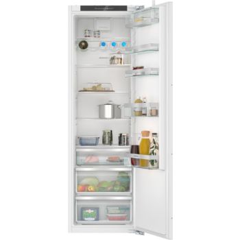 Vista general frigorífico integrable Siemens KI81RADD0